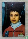 Yvette Bronsin