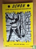 Demon 11