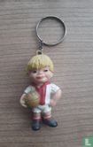 Ajax speler - Bild 1