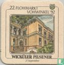 22. Flohmarkt Vohwinkel
