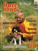 Onze hond 10