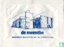 De Meenthe