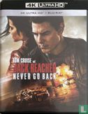 Jack Reacher - Never Go Back - Image 1