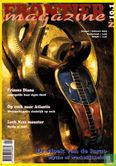 Frontier Magazine 1 - Image 1