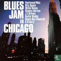 Blues Jam in Chicago