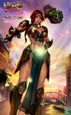 Valkyrie Saviors