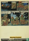 Le sortilege du bois des brumes