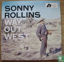 Way out West