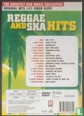 Reggae and Ska Hits