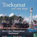 Toekomst vol van hoop