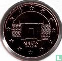 Malta 1 Cent 2024