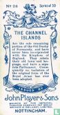 The Channel Islands