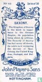 Saxony - Bild 2