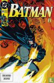 Batman 484 - Afbeelding 1