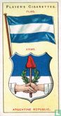 Argentine Republic