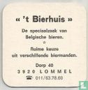 't Bierhuis