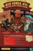Red Sonja 14 - Afbeelding 2