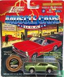 Oldsmobile 442 - Image 1