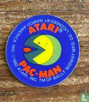 Pac-Man Atari - Bild 3