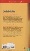Oude beloftes