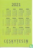 Ceskytesin  - Afbeelding 2