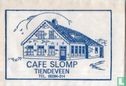 Cafe Slomp - Afbeelding 1
