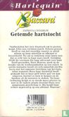 Getemde hartstocht