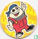 Krunchers - Image 1