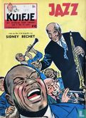 Sidney Bechet