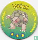 Pokémon Shooter Caps - Image 1