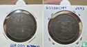 Guernesey 8 doubles 1893