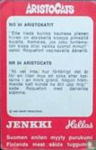 Aristocats - Afbeelding 2
