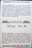 Gitte Henning - Afbeelding 2