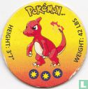 Pokémon Shooter Caps - Image 1