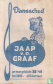 Dansschool Jaap v.d. Graaf - Image 1