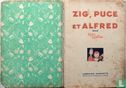 Zig, Puce et Alfred - Afbeelding 3
