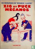 Zig et Puce mécanos - Image 1