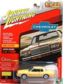 Chevrolet Monte Carlo