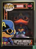 Captain America (Blacklight)