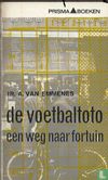 De voetbaltoto - Afbeelding 1