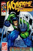 Wolverine 41
