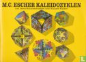 M.C. Escher Kaleidozyklen - Afbeelding 1