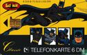 Batman - Classic Comic Card - Image 1