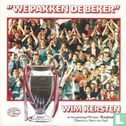 We pakken de beker