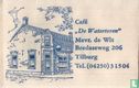 Café "De Watertoren" - Image 1