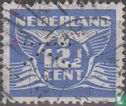 Fliegende Taube - Bild 1