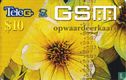 Telesur bloemen - Image 1