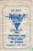 Café Bar "De Fijnproever" - Image 2