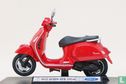Vespa GTS 125cc - Bild 3
