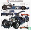 Tamiya Catalogue